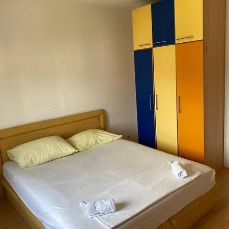 Vlatka Apartman 斯普利特 外观 照片