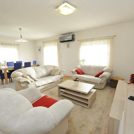 Vlatka Apartman 斯普利特 外观 照片