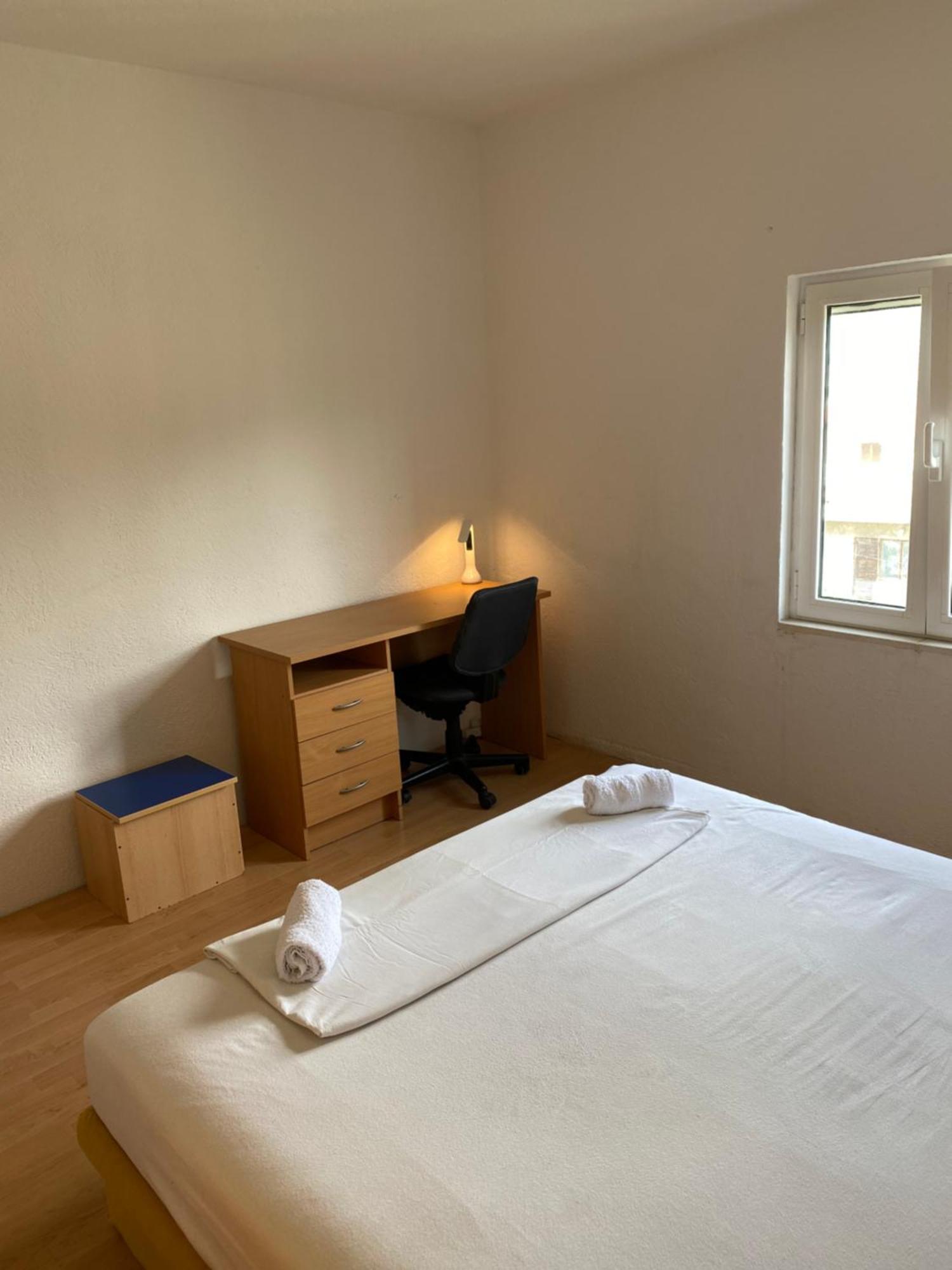 Vlatka Apartman 斯普利特 外观 照片