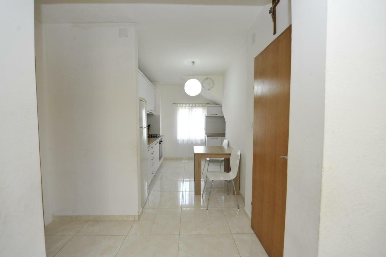 Vlatka Apartman 斯普利特 外观 照片