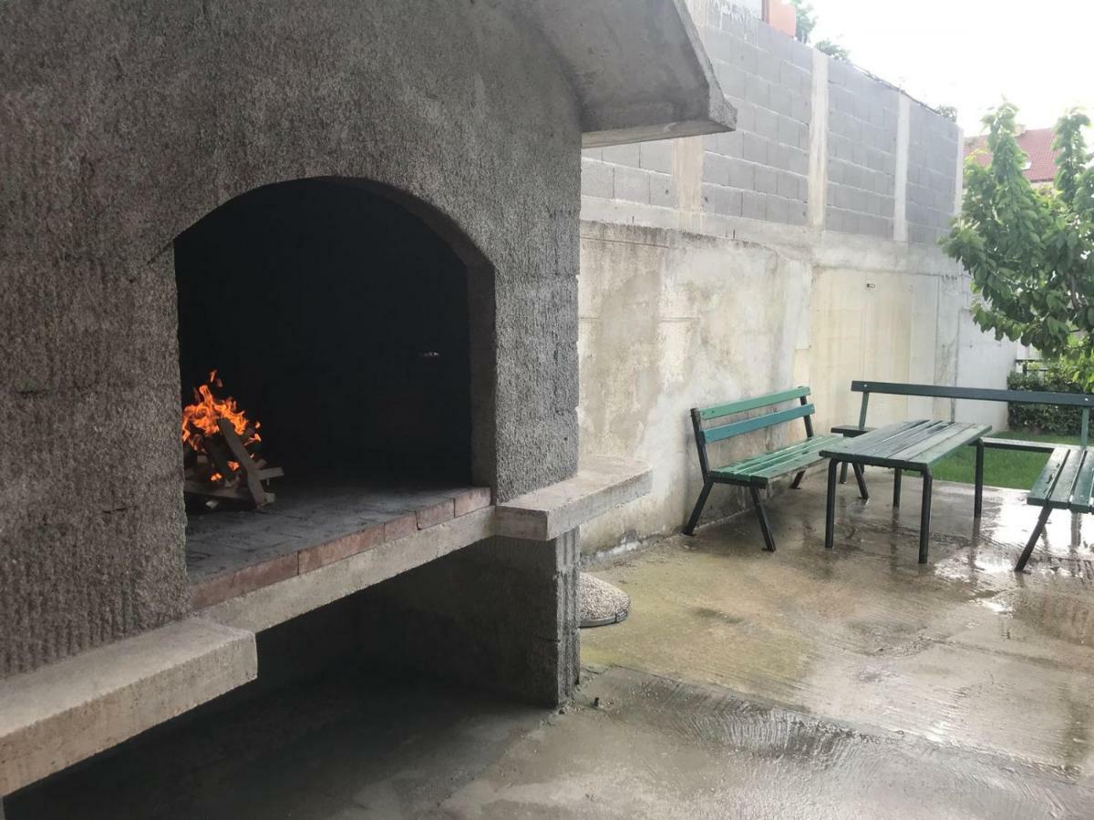 Vlatka Apartman 斯普利特 外观 照片